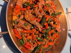 -川正旺江湖菜(三元桥店)