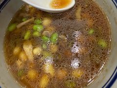 -天龙宝严素食馆(大兴善寺店)