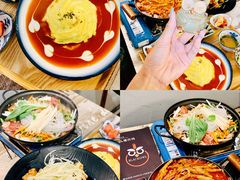 -猫头鹰炸鸡