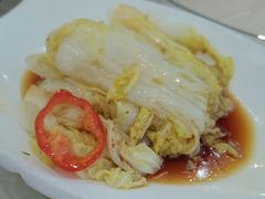 -御膳粥·牛乳粥底火锅·地道顺德菜(容桂店)