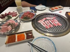 -千寻山野烤肉(中关村店)
