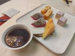 -龙发轩·全天茶市·潮粤菜(粤大金融城店)