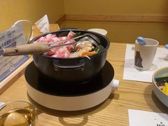 -小句号·精致料理(江南环球港店)