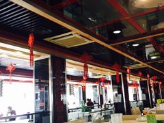 大堂-天都火锅酒楼(虹梅南路店)