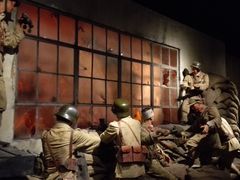 -上海四行仓库抗战纪念馆