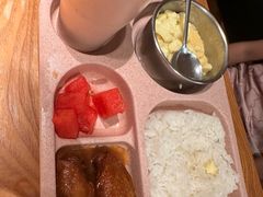 -江渔兒酸菜魚專門店(顺盈时代广场店)