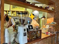 -春庄咖啡SpringHues(钟楼小区店)