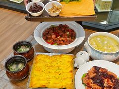 -老山东·山东菜(鲁菜名店)