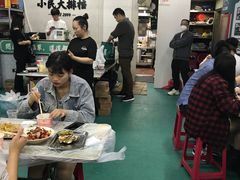 大堂-小民大排档(马场角横路店)