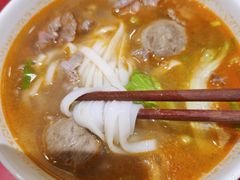 -潮汕·草根牛肉档(上海荟聚城市集市店)