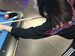-大鲁阁保龄球(苏州园区店)