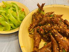 -东排食堂长沙小吃大排档(五一广场店)