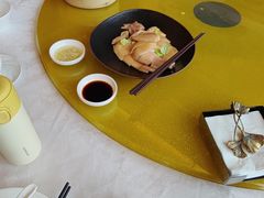 -南海渔村·空中一号