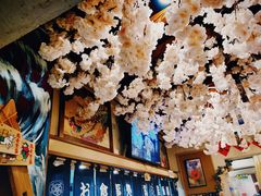 -三月居酒屋(青年大街店)