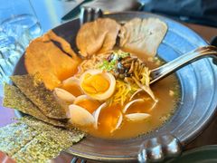 -FLAIR顶层餐厅酒吧(浦东丽思卡尔顿酒店)