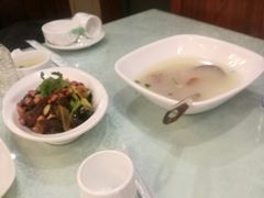 -六和聚传统烤鸭.天津菜(和平店)