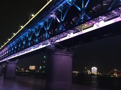 -武汉两江游览·夜游长江(汉口粤汉码头)