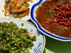 -玉桥餐厅(天坛店)