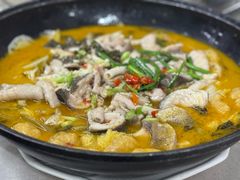 -快活林食家