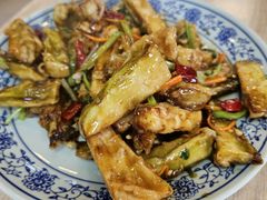 -协顺园回头馆(南顺城路店)