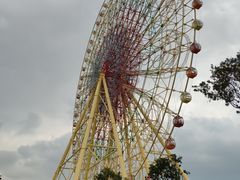 -七彩云南欢乐世界