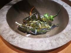 -咕嘟草帽鱼·牛奶一样的鲜鱼汤(包河万达广场创始店)