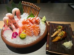 -炙柒Sekinana·精致日料(合生汇店)