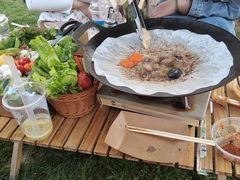 -HERRE·FARM 赫尔露营农场·团建聚会包场