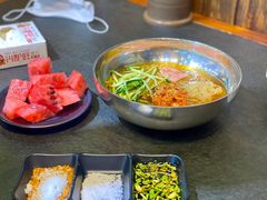 -火炉旺烤肉啤酒屋(沈北创始店)