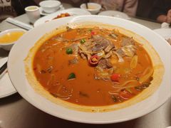 -尚帝·洛阳菜(八號院店)