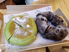 -面包和茶(万联店)