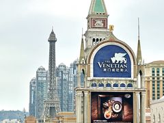 -澳门威尼斯人综合度假区