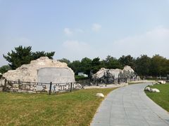 -卢沟桥文化旅游区(卢沟桥)
