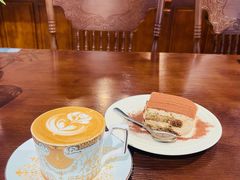 -沏点Trattoria意大利餐厅(新街口店)