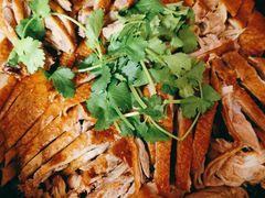 -壹只卤鹅·潮汕菜(莲塘店)