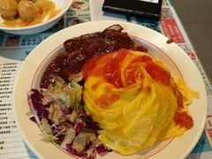 -肥韬茶餐厅(海上世界店)
