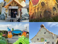 -水上乐园·欢乐世界