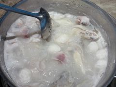 -淘米捞·米汤脆鲩鱼火锅(福田皇岗店)