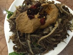 -丽华餐厅·天津菜(艳阳路店)