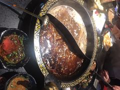 -大味老火锅City店