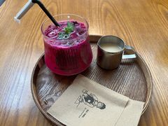-沏点Trattoria意大利餐厅(新街口店)