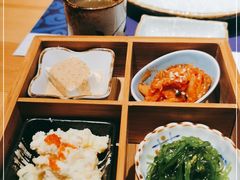 -浦·传统日式料理(3 5 1 1 店)