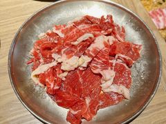 -西塔老太太泥炉烤肉(亚运村店)