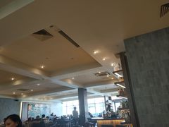 大堂-星巴克(张家港购物公园店)