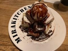 -米拉小厨(云霄店)