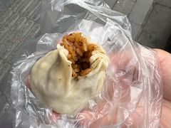 -常鲜德乐购迎桂馒头店(麻巷公寓店)