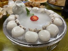 冰镇墨鱼仔-肥姐美食(同福中路店)