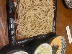 -纹兵卫手打荞麦面日料(虹桥本店)
