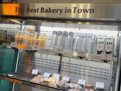 -OUR Bakery(三里屯太古里店)