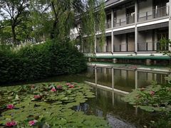 -绍兴鉴湖君澜大酒店